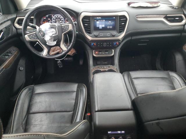 Photo 8 from auction – 2021 GMC ACADIA DEN with VIN 1GKKNPLS5MZ121113