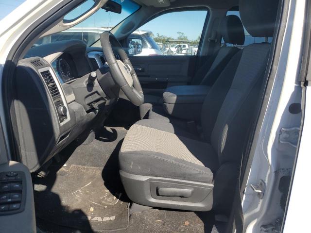 Photo 7 from auction – 2010 DODGE RAM 1500 with VIN 1D7RB1GP9AS180097