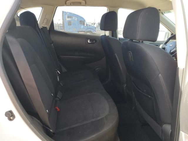 Photo 10 from auction – 2013 NISSAN ROGUE S with VIN JN8AS5MT8DW548965