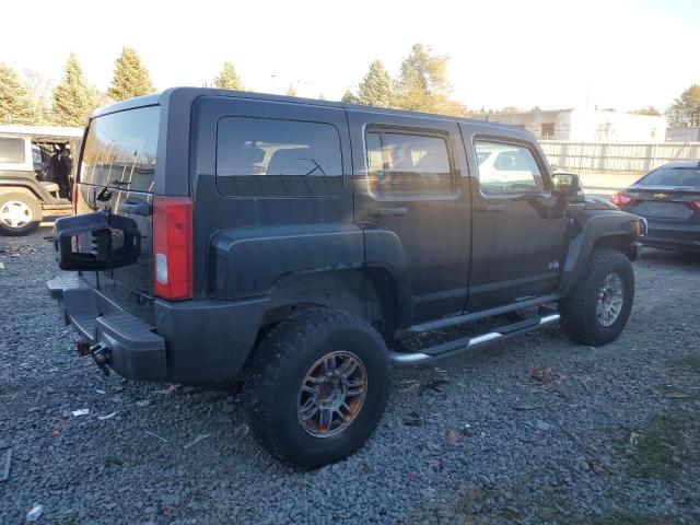Photo 3 from auction – 2007 HUMMER H3 with VIN 5GTDN13E178199015