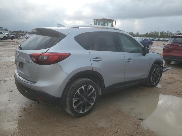 Photo 3 from auction – 2016 MAZDA CX-5 GT with VIN JM3KE2DY1G0798466
