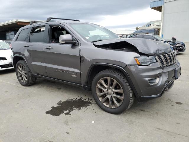Photo 4 from auction – 2016 JEEP GRAND CHER with VIN 1C4RJFBG5GC385968