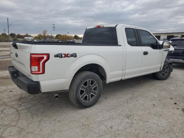 Photo 3 from auction – 2015 FORD F150 SUPER with VIN 1FTEX1E86FFB01040