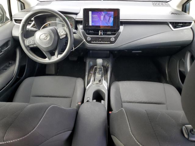 Photo 8 from auction – 2023 TOYOTA COROLLA LE with VIN JTDBCMFE8P3017339