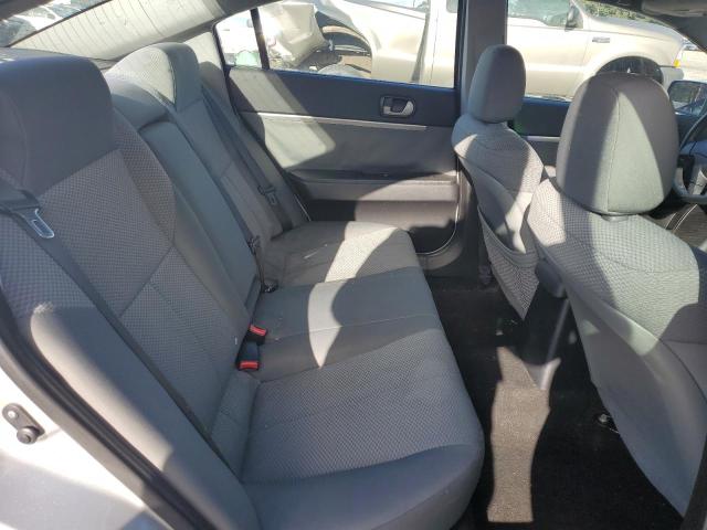 Photo 10 from auction – 2010 MITSUBISHI GALANT FE with VIN 4A32B2FF4AE016035