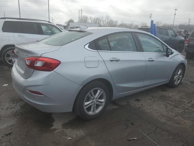 Photo 3 from auction – 2017 CHEVROLET CRUZE LT with VIN 1G1BE5SM2H7234983