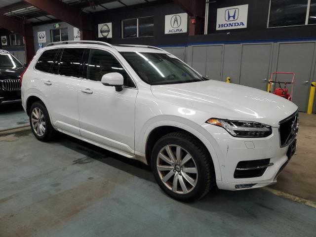Photo 4 from auction – 2016 VOLVO XC90 T6 with VIN YV4A22PKXG1050116