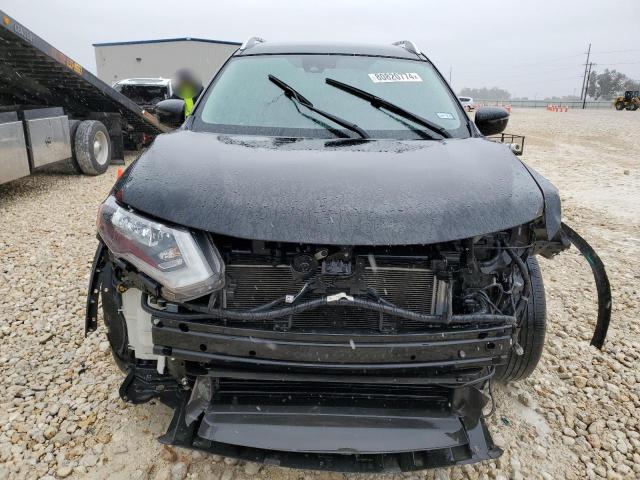Photo 5 from auction – 2020 NISSAN ROGUE S with VIN KNMAT2MT1LP513118