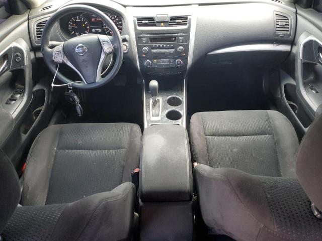 Photo 8 from auction – 2014 NISSAN ALTIMA 2.5 with VIN 1N4AL3AP8EC418195