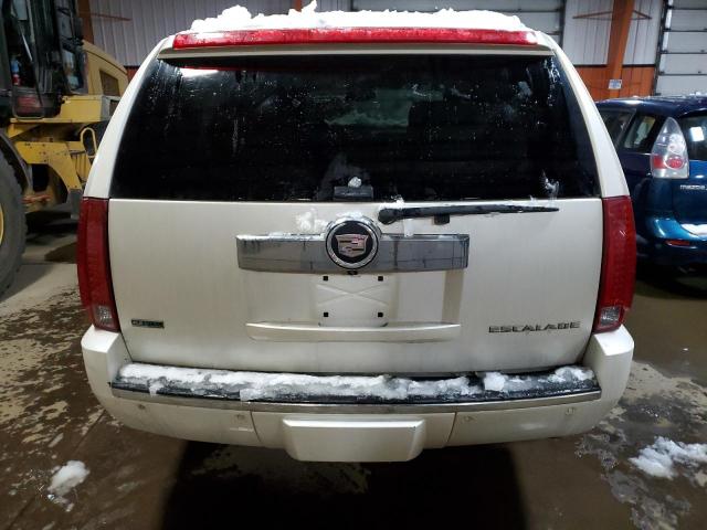 Photo 6 from auction – 2010 CADILLAC ESCALADE L with VIN 1GYUKBEF8AR251876