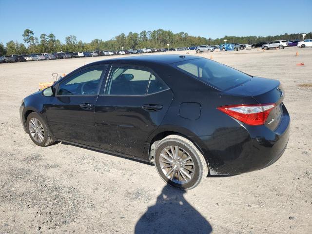 Photo 2 from auction – 2014 TOYOTA COROLLA L with VIN 5YFBURHE6EP044776