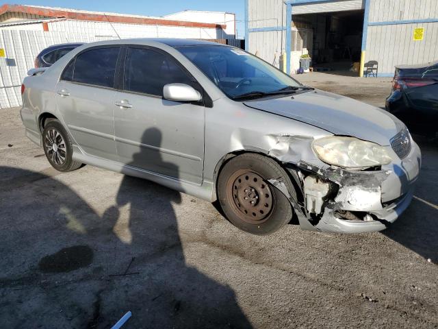 Photo 4 from auction – 2004 TOYOTA COROLLA CE with VIN 1NXBR32E14Z283074