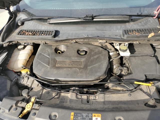 Photo 11 from auction – 2013 FORD ESCAPE SEL with VIN 1FMCU0H98DUC31064