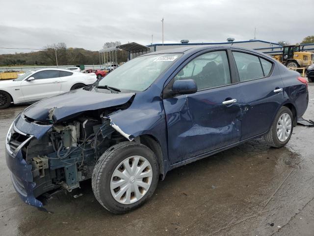 NISSAN VERSA S 2012 with VIN 3N1CN7AP5CL935298 - Photo from auction