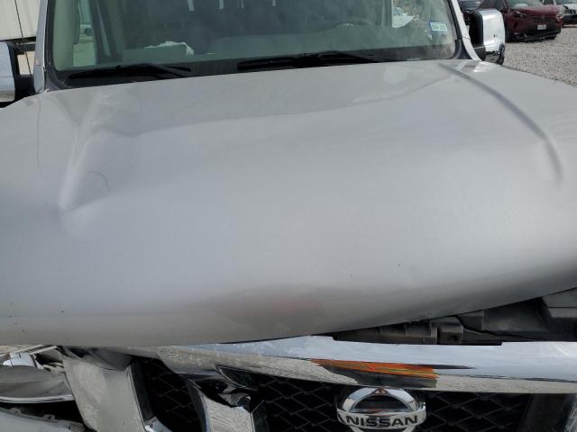 Photo 12 from auction – 2013 NISSAN NV 3500 S with VIN 5BZAF0AA2DN200560