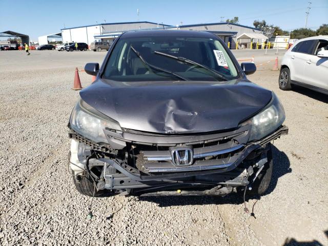 Photo 5 from auction – 2013 HONDA CR-V EX with VIN 3CZRM3H52DG706217