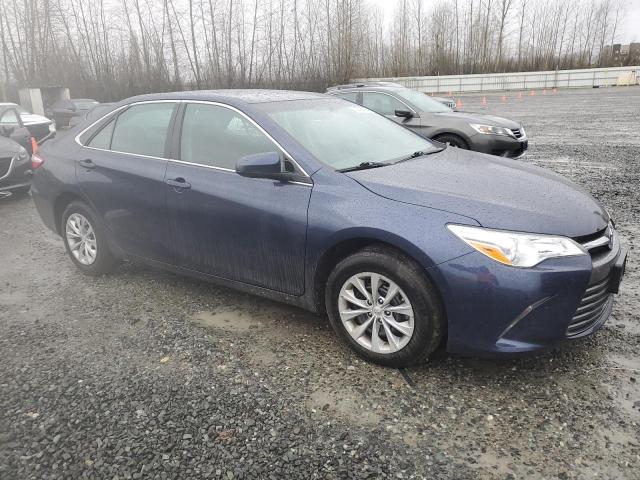 Photo 4 from auction – 2016 TOYOTA CAMRY LE with VIN 4T4BF1FK7GR556378