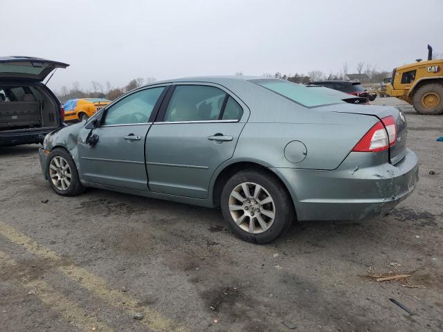 Photo 2 from auction – 2006 MERCURY MILAN with VIN 3MEFM07116R619338
