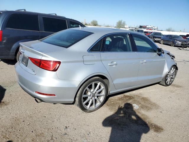 Photo 3 from auction – 2015 AUDI A3 PREMIUM with VIN WAUEFGFF8F1011126