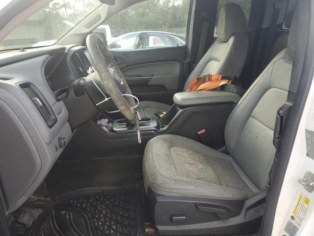 Photo 7 from auction – 2016 GMC CANYON with VIN 1GTH5BEA6G1368723