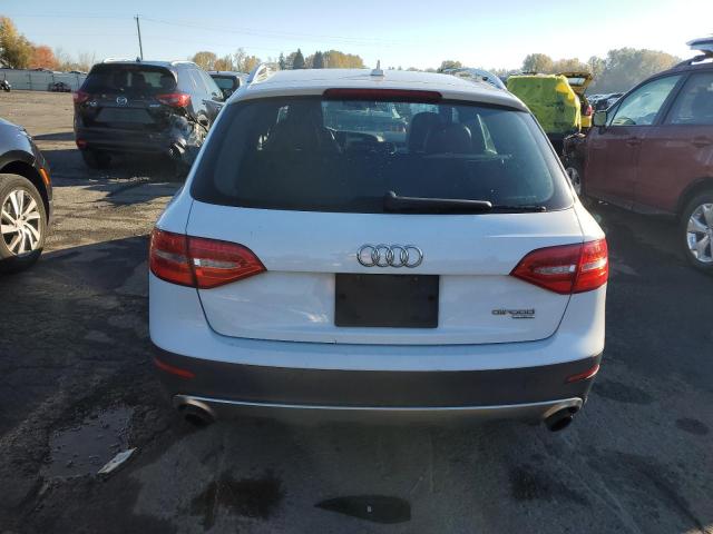 Photo 6 from auction – 2013 AUDI A4 ALLROAD with VIN WA1UFAFL7DA246531