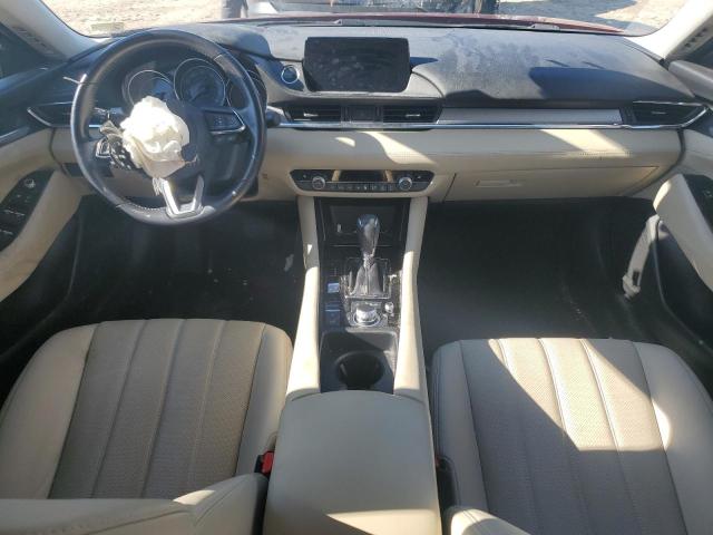 Zdjęcie 8 z aukcji – 2018 MAZDA 6 TOURING z VIN JM1GL1VM0J1319191