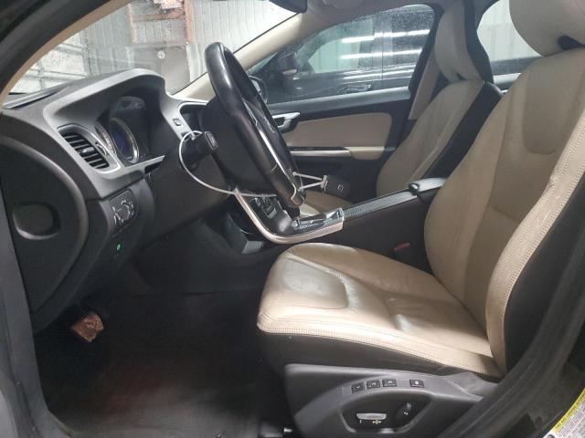 Photo 7 from auction – 2011 VOLVO S60 T6 with VIN YV1902FH7B2005259