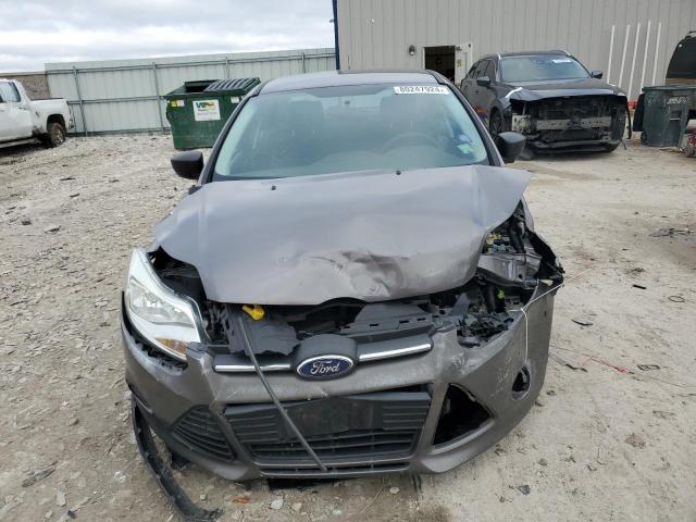 Photo 5 from auction – 2014 FORD FOCUS S with VIN 1FADP3E25EL204801