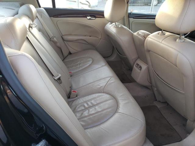 Photo 10 from auction – 2009 BUICK LUCERNE CX with VIN 1G4HD57M39U142213