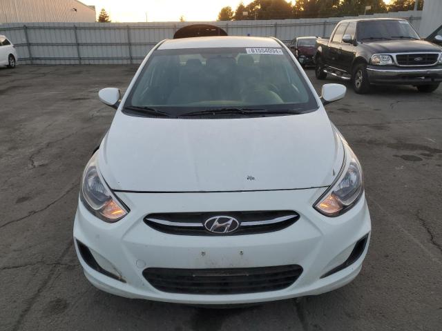 Photo 5 from auction – 2016 HYUNDAI ACCENT SE with VIN KMHCT4AE6GU137402