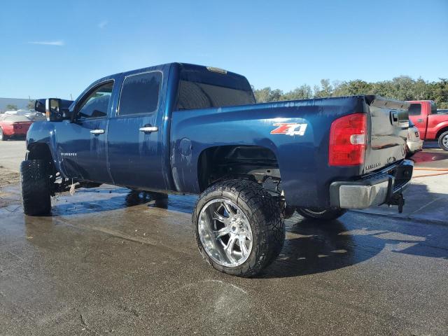 Photo 2 from auction – 2007 CHEVROLET SILVERADO with VIN 2GCEK13M671563721