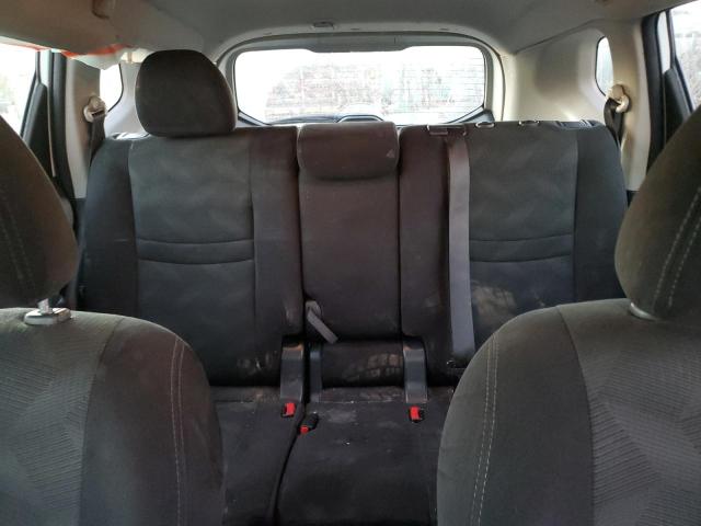 Photo 10 from auction – 2016 NISSAN ROGUE S with VIN 5N1AT2MT4GC770301