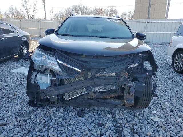 Photo 5 from auction – 2014 TOYOTA RAV4 XLE with VIN 2T3RFREV7EW133386
