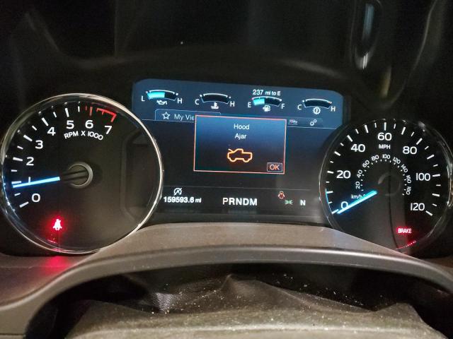 Photo 9 from auction – 2019 FORD F150 SUPER with VIN 1FTFW1E41KFB17614