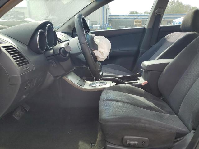 Photo 7 from auction – 2006 NISSAN ALTIMA S with VIN 1N4AL11E46C196985