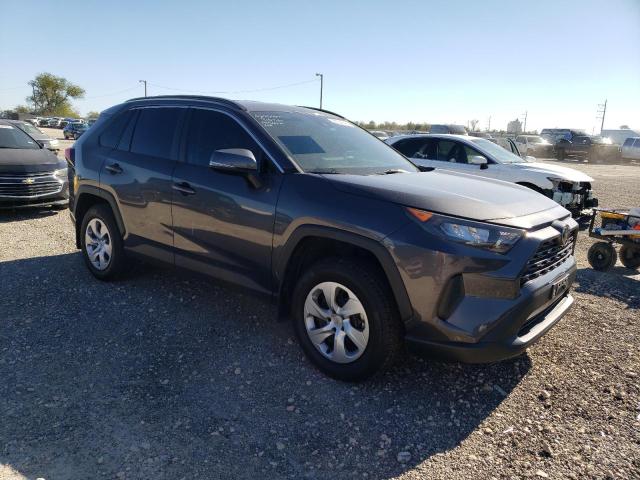 Photo 4 from auction – 2019 TOYOTA RAV4 LE with VIN 2T3G1RFV7KW072962