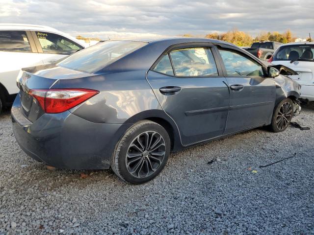 Photo 3 from auction – 2015 TOYOTA COROLLA L with VIN 2T1BURHE7FC230375
