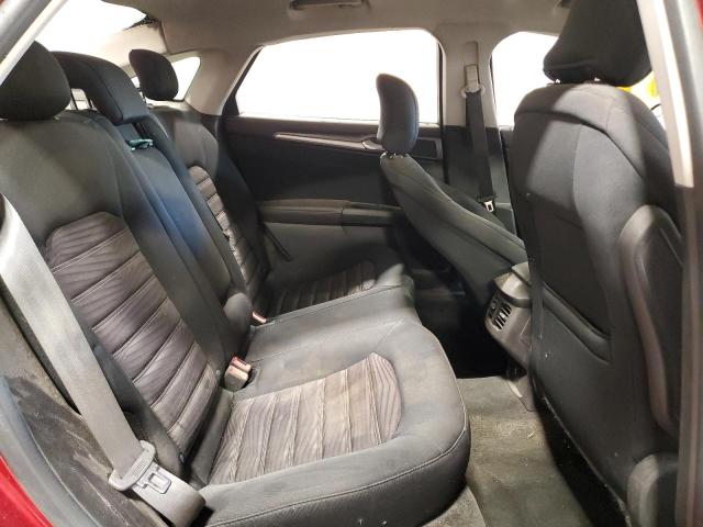 Photo 10 from auction – 2016 FORD FUSION SE with VIN 3FA6P0HD5GR139280