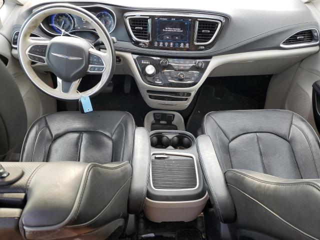 Photo 8 from auction – 2020 CHRYSLER PACIFICA L with VIN 2C4RC1GG8LR281191