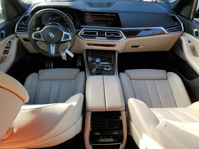 Photo 8 from auction – 2019 BMW X5 XDRIVE5 with VIN 5UXJU2C53KLN66861