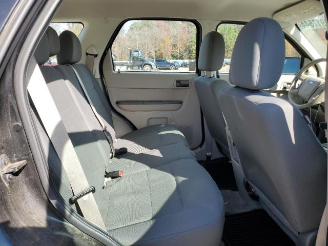 Photo 11 from auction – 2011 FORD ESCAPE XLS with VIN 1FMCU9C7XBKA65293