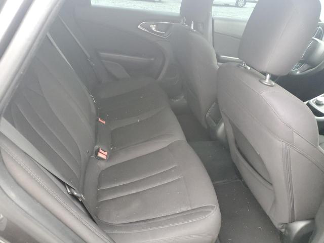 Photo 10 from auction – 2015 CHRYSLER 200 LIMITE with VIN 1C3CCCAB2FN561046