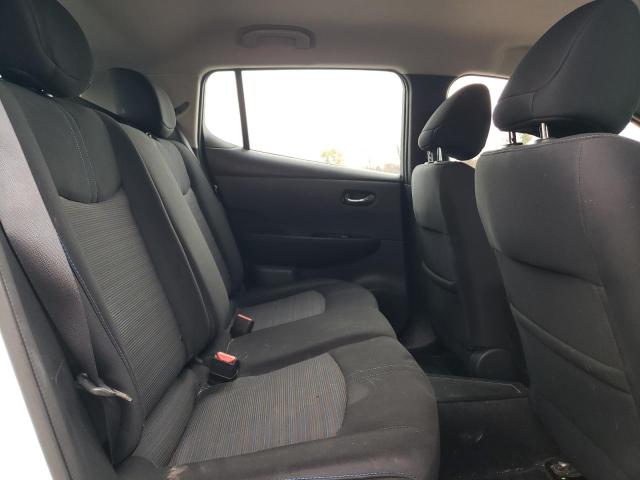 Photo 10 from auction – 2018 NISSAN LEAF S with VIN 1N4AZ1CP4JC313342