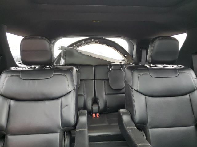 Photo 10 from auction – 2020 FORD EXPLORER S with VIN 1FM5K8GC6LGD11504