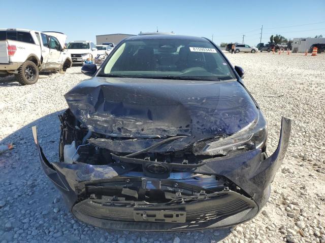 Photo 5 from auction – 2025 TOYOTA COROLLA LE with VIN 5YFB4MDE2SP229542