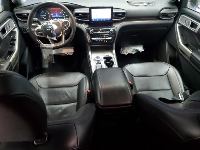 Photo 8 from auction – 2022 FORD EXPLORER L with VIN 1FMSK8FH0NGB06599