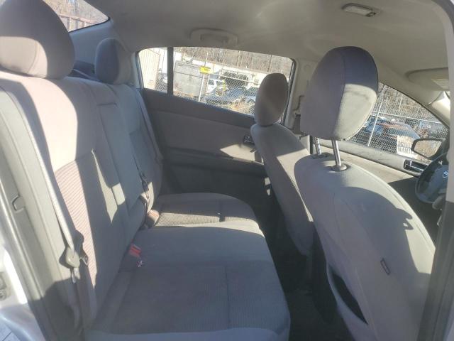 Photo 10 from auction – 2011 NISSAN SENTRA 2.0 with VIN 3N1AB6AP7BL614453