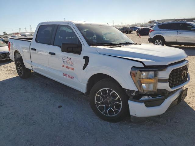 Photo 4 from auction – 2023 FORD F150 SUPER with VIN 1FTEW1CP2PKD05551