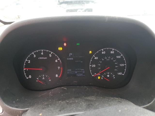 Photo 9 from auction – 2019 HYUNDAI ACCENT SE with VIN 3KPC24A33KE062669