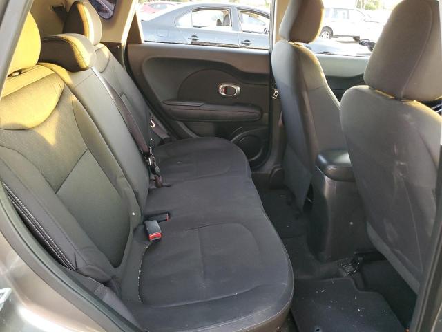 Photo 11 from auction – 2016 KIA SOUL with VIN KNDJN2A29G7334885